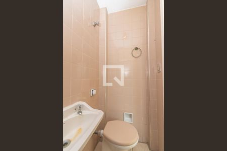 Apartamento à venda com 190m², 3 quartos e 2 vagasBanheiro Área de Serviço