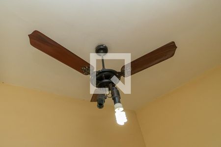 Apartamento à venda com 190m², 3 quartos e 2 vagasDetalhe Quarto Área de Serviço