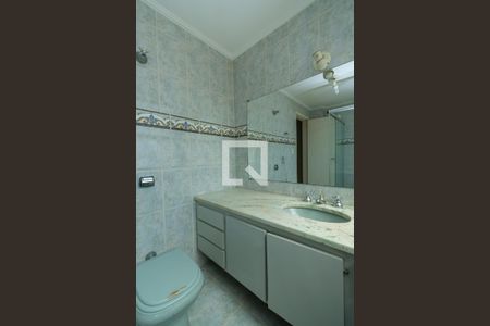 Apartamento à venda com 190m², 3 quartos e 2 vagasBanheiro Corredor