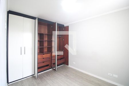 Quarto 1 de apartamento para alugar com 2 quartos, 63m² em Vila Isa, São Paulo