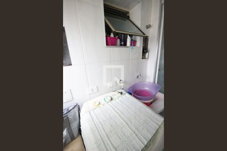 Apartamento à venda com 63m², 2 quartos e 1 vagaÁrea de Serviço