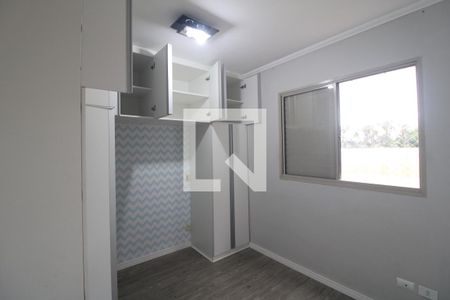 Quarto 2 de apartamento para alugar com 2 quartos, 63m² em Vila Isa, São Paulo