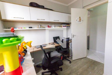 Apartamento à venda com 63m², 2 quartos e 1 vagaQuarto 1