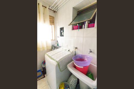 Apartamento à venda com 63m², 2 quartos e 1 vagaÁrea de Serviço