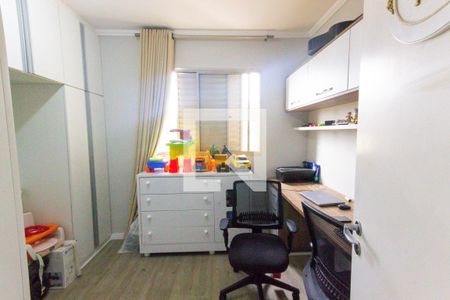 Apartamento à venda com 63m², 2 quartos e 1 vagaQuarto 1