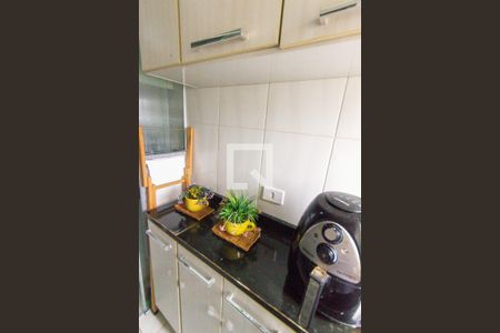 Apartamento à venda com 63m², 2 quartos e 1 vagaÁrea de Serviço