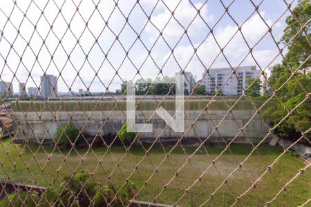 Apartamento à venda com 63m², 2 quartos e 1 vagaVista