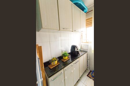 Apartamento à venda com 63m², 2 quartos e 1 vagaÁrea de Serviço