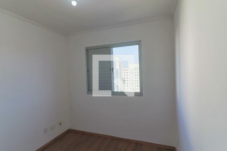 Quarto 1 de apartamento para alugar com 3 quartos, 58m² em Jardim das Vertentes, São Paulo