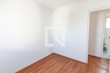 Quarto 1 de apartamento para alugar com 3 quartos, 58m² em Jardim das Vertentes, São Paulo