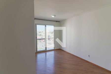 Sala de apartamento para alugar com 3 quartos, 58m² em Jardim das Vertentes, São Paulo