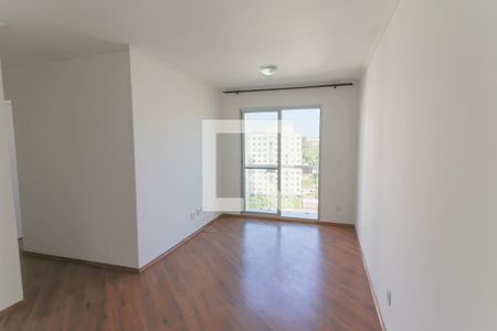 Apartamento para alugar com 3 quartos, 58m² em Jardim das Vertentes, São Paulo