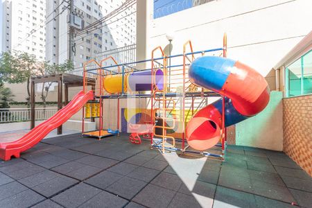 Apartamento para alugar com 46m², 2 quartos e 1 vagaÁrea Comum - Playground