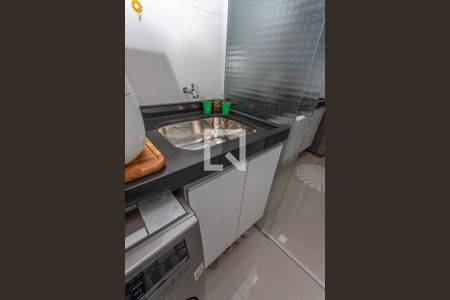 Apartamento para alugar com 46m², 2 quartos e 1 vagaÁrea de serviço 