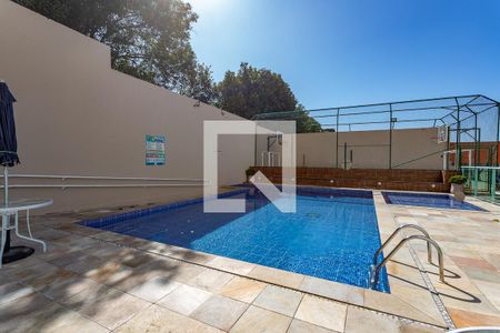 Apartamento para alugar com 46m², 2 quartos e 1 vagaÁrea comum - Piscina