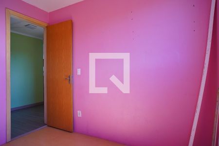 Quarto 1 de apartamento para alugar com 2 quartos, 48m² em Rubem Berta, Porto Alegre