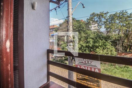 Casa à venda com 85m², 2 quartos e 1 vagaCozinha 2 - Varanda