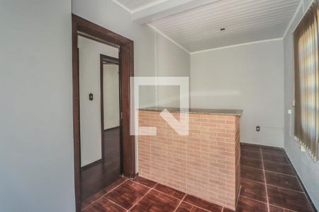 Casa à venda com 85m², 2 quartos e 1 vagaCozinha 2