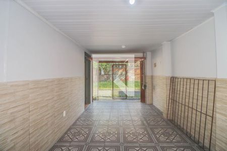 Casa à venda com 85m², 2 quartos e 1 vagaGaragem