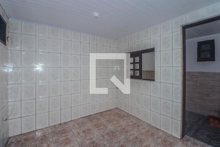 Casa à venda com 85m², 2 quartos e 1 vagaCozinha