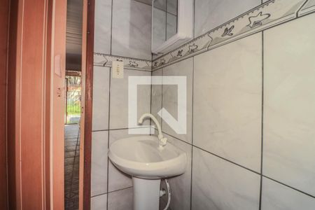 Casa à venda com 85m², 2 quartos e 1 vagaBanheiro 2