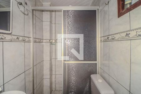 Casa à venda com 85m², 2 quartos e 1 vagaBanheiro 2