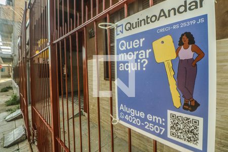 Casa à venda com 85m², 2 quartos e 1 vagaPlaquinha