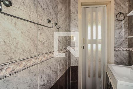 Casa à venda com 85m², 2 quartos e 1 vagaBanheiro