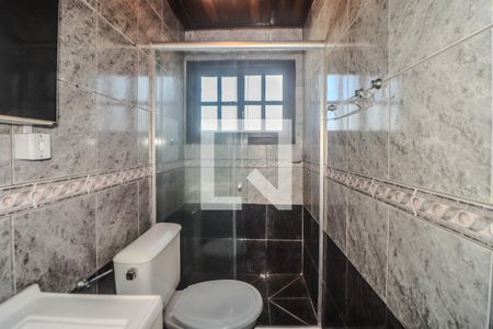 Casa à venda com 85m², 2 quartos e 1 vagaBanheiro