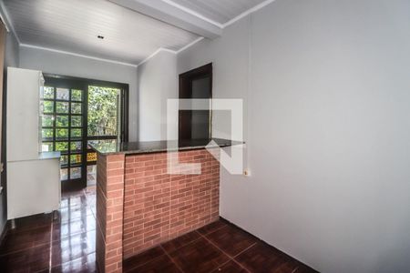 Casa à venda com 85m², 2 quartos e 1 vagaCozinha 2