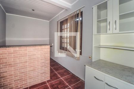Casa à venda com 85m², 2 quartos e 1 vagaCozinha 2