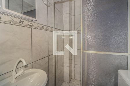 Casa à venda com 85m², 2 quartos e 1 vagaBanheiro 2