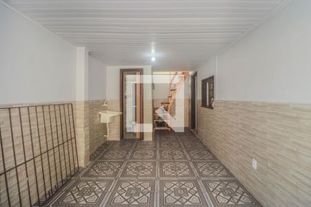 Casa à venda com 85m², 2 quartos e 1 vagaGaragem