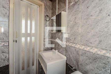 Casa à venda com 85m², 2 quartos e 1 vagaBanheiro