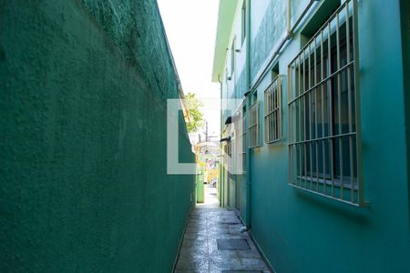 Studio para alugar com 28m², 1 quarto e sem vagaÁrea Comum