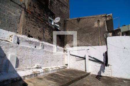 Studio para alugar com 28m², 1 quarto e sem vagaÁrea Comum