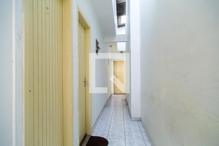 Studio para alugar com 28m², 1 quarto e sem vagaÁrea Comum