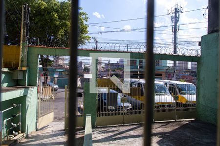 Studio para alugar com 28m², 1 quarto e sem vagaVista da Cozinha