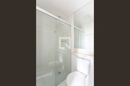 Apartamento para alugar com 64m², 3 quartos e 1 vagaBanheiro