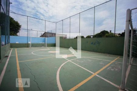 Apartamento para alugar com 64m², 3 quartos e 1 vagaÁrea comum - Quadra