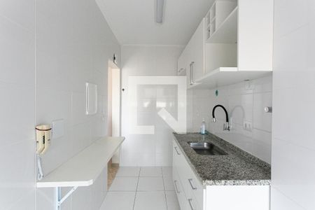 Apartamento para alugar com 64m², 3 quartos e 1 vagaCozinha
