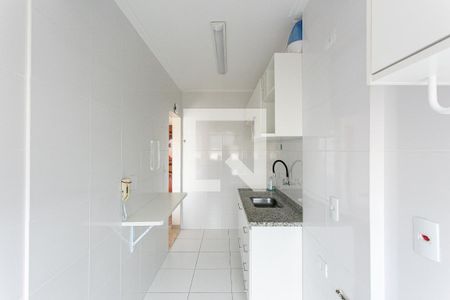 Apartamento para alugar com 64m², 3 quartos e 1 vagaÁrea de Serviço