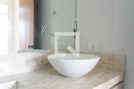 Apartamento para alugar com 64m², 3 quartos e 1 vagaBanheiro