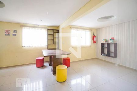 Apartamento para alugar com 64m², 3 quartos e 1 vagaÁrea comum - Brinquedoteca