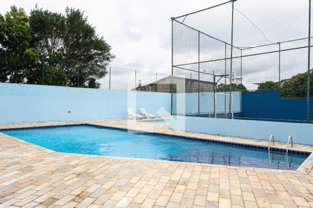 Apartamento para alugar com 64m², 3 quartos e 1 vagaÁrea comum - Piscina