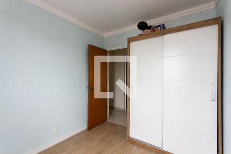 Apartamento para alugar com 64m², 3 quartos e 1 vagaQuarto 3