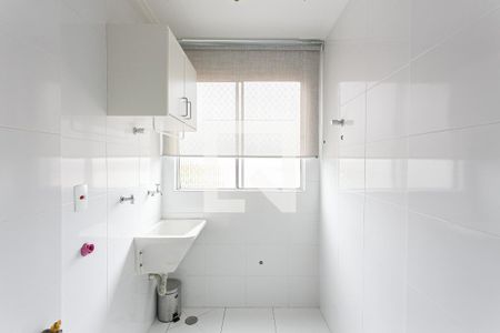 Apartamento para alugar com 64m², 3 quartos e 1 vagaÁrea de Serviço