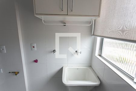 Apartamento para alugar com 64m², 3 quartos e 1 vagaÁrea de Serviço - Tanque