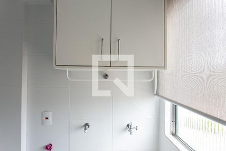 Apartamento para alugar com 64m², 3 quartos e 1 vagaÁrea de Serviço