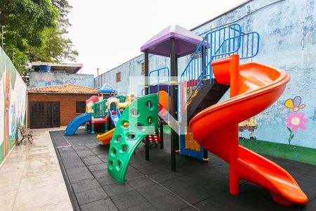 Apartamento para alugar com 64m², 3 quartos e 1 vagaÁrea Comum - Playground